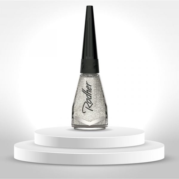 Rodher Escarcha Gris