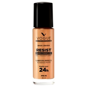 Vogue Base Líquida Resist