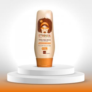 Crema para peinar Etniker