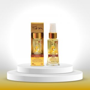 LMAR Oleo de Argan