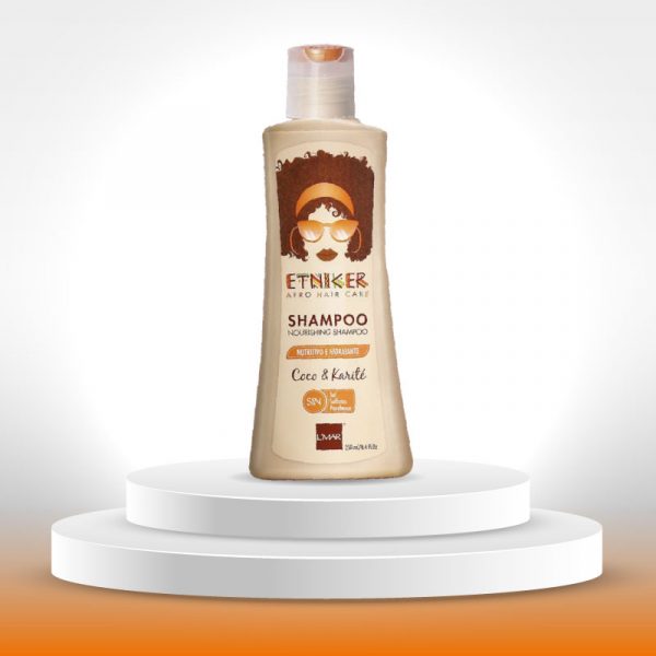 Shampoo Etniker