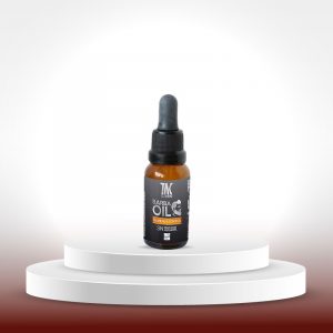 TAC Aceite de Barba