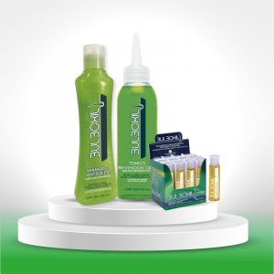 Naturals Hair Bulboxil