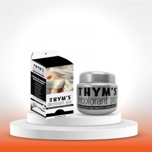 Thyms Decolorante
