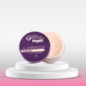 bardot iluminador facial suelto