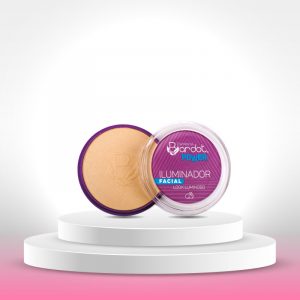 Bardot iluminador Facial