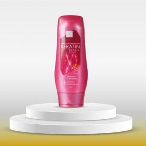 LMAR Keratin Repair