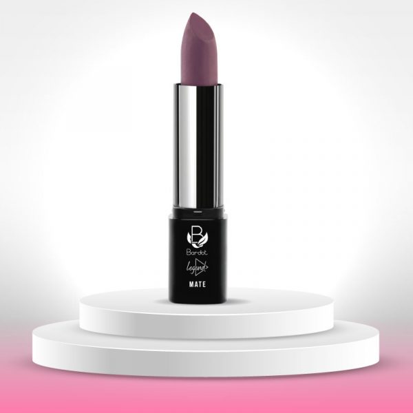 bardot labiales mate