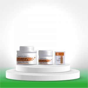 Naturals Hair sellante de cutícula