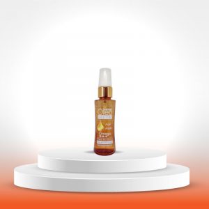 Thyms Óleo de Argan