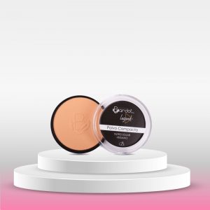 Bardot Polvo Compacto