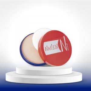 Nailen polvo satinado