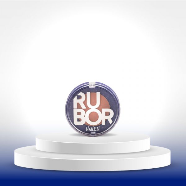 Nailen Rubor