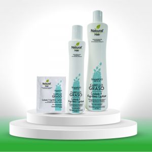 naturals hair shapoo cabello graso