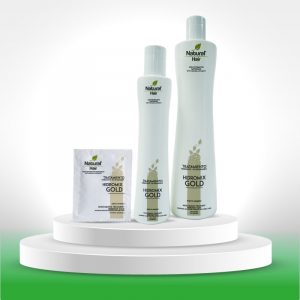 Naturals hair tratamiento hidromix